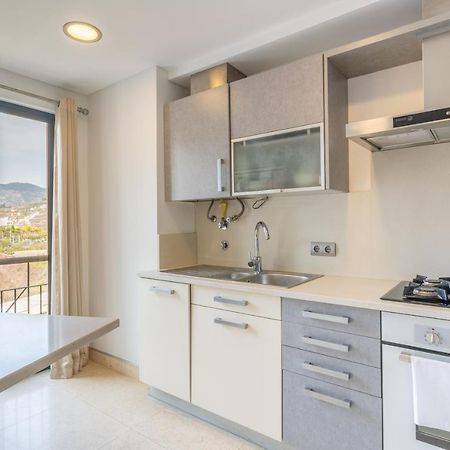 Flh Funchal Cozy Studio Apartment Exterior foto