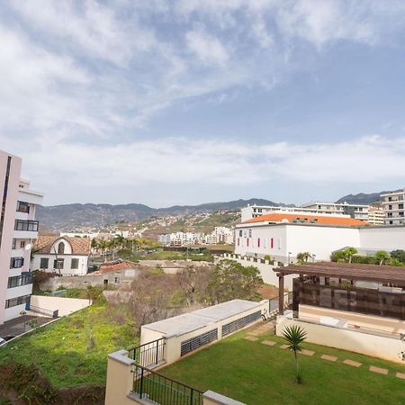 Flh Funchal Cozy Studio Apartment Exterior foto
