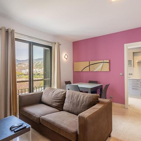 Flh Funchal Cozy Studio Apartment Exterior foto