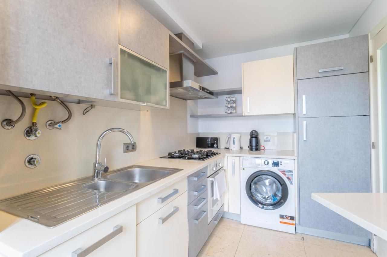 Flh Funchal Cozy Studio Apartment Exterior foto