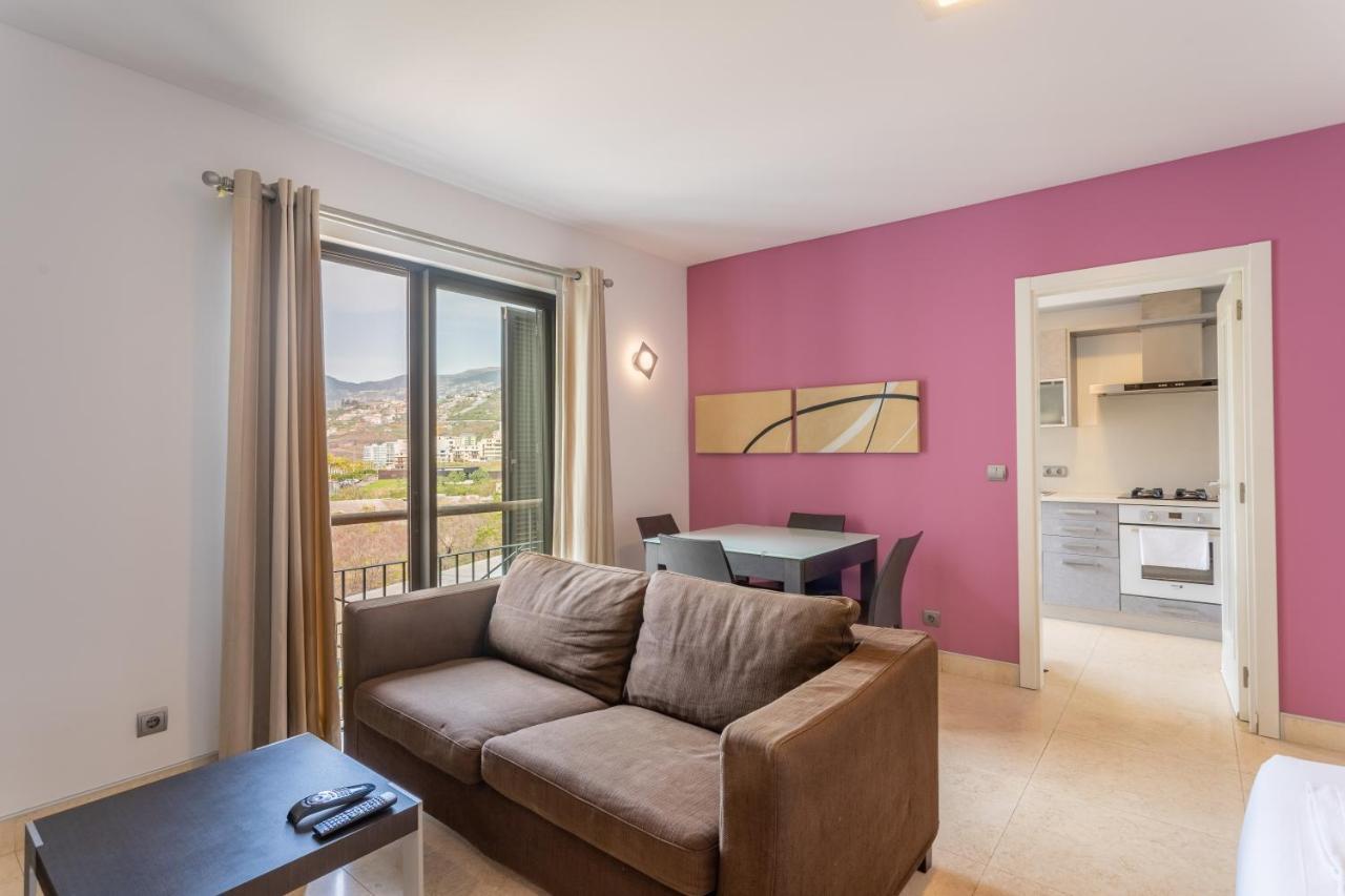 Flh Funchal Cozy Studio Apartment Exterior foto